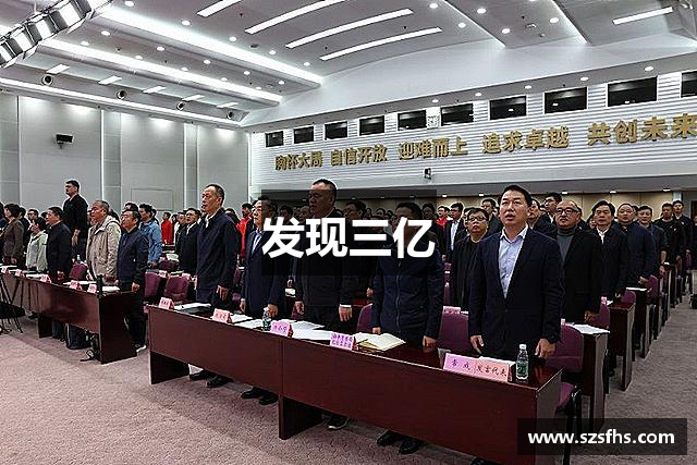 发现三亿